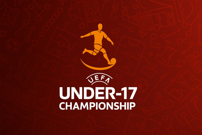 Албания U17 &mdash; Германия U17